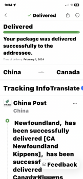 Consumer Safety Report I ordered 3 Amazon Mystery Boxes never received I ordered 3 Amazon Mystery Boxes for myself and 2 fr... photo #1