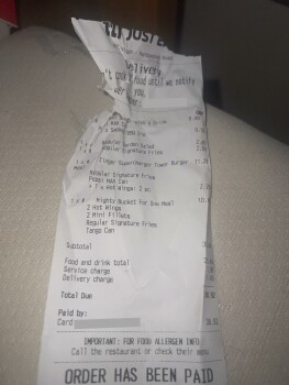 KFC Wigan - Manchester Road, Manchester Road, Smithy Green, Ince-in-Makerfield, Wigan, UK foto #1