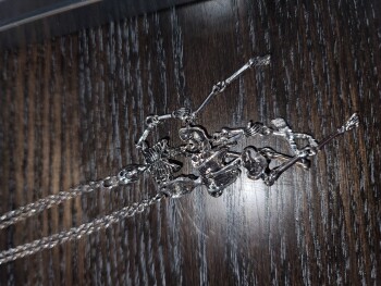 I received a package photo #1