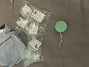 Receiving a product I didn’t order and was charged for it. 照片 #1