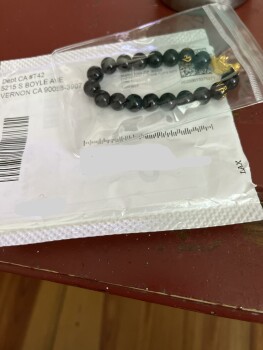 Unordered Package photo #1