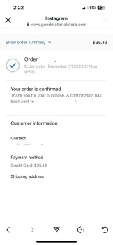 How do I figure out what this charge is? photo #1