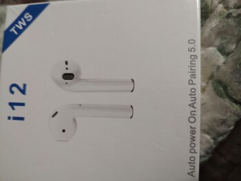 I didn't order this صورة فوتوغرافية #1