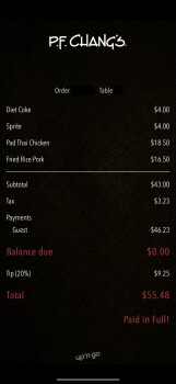 P.F. Chang's, Mid Town Parkway, Jacksonville, FL, USA صورة فوتوغرافية #1