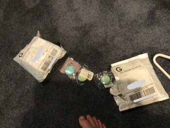 Got them by USMail 照片 #1