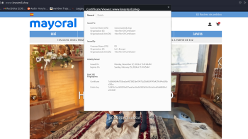 Estafa de Acqra *outshowcase tsu Foto #1