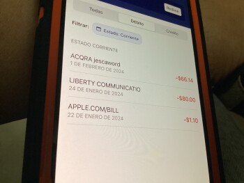 Todavía no ha llegado nada photo #1