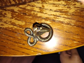 A package I didn't order photo #1