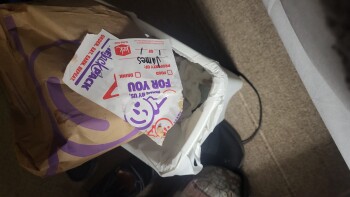 Jack in the Box, 12735 Main Street, Los Angeles, CA, USA photo #1