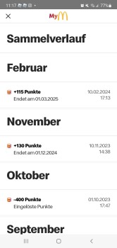 McDonald's, Carl-Friedrich-Gauß-Straße, Neu-Isenburg, Germany صورة فوتوغرافية #1