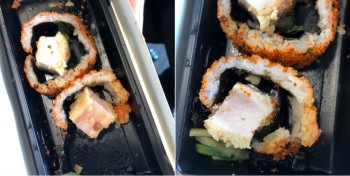 Nudo Shushi Box photo #1
