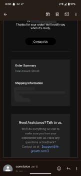 ACQRA Allinreadinss photo #1