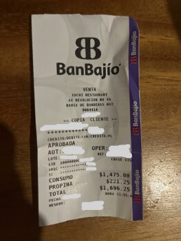 Xochi, Avenida Revolución, Centro, Sayulita, Nayarit, Mexico photo #1