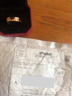 Un escroquerie 照片 #1