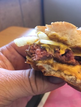 McDonald's photo-108248 Got Food Poisoning? Report it now