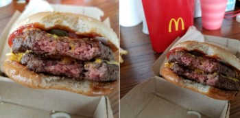 McDonald's 照片 #1