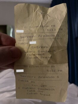 Havana 1957 Cuban Cuisine Espanola Way, Española Way, Miami Beach, FL, USA photo #1