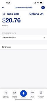 Taco Bell, Scioto Street, Urbana, OH, USA Foto #1