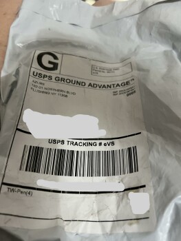 AZURE TEETH WHITENING SCAM 照片 #1