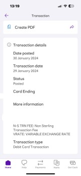 Think I have been scammed photo #1