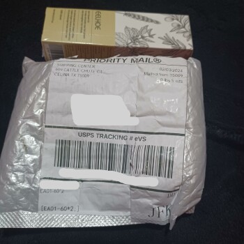 A package photo #1