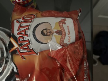 Doritos, Walmart Supercenter, North Old Lake Wilson Road, Kissimmee, FL, USA photo #1