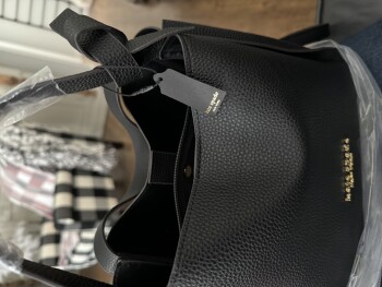 Scam Package from Jane Foto #1