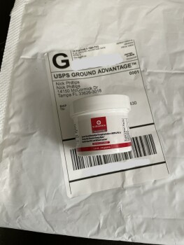 Unordered Package Foto #1