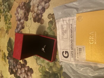 Second Brothers a ring photo #1