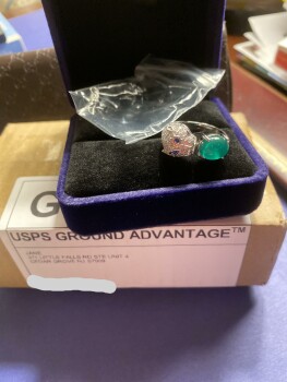 Receipt of an item I never ordered 照片 #1