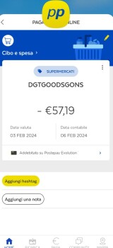 Mai arrivato ordine photo #1