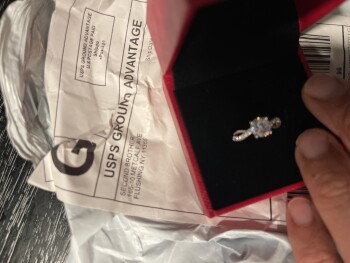 Scam Package 照片 #1