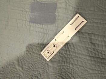 تقرير سلامة المستهلك Unordered Package from Deathers Fotty I received a package of some white rectangular objects, have n... صورة فوتوغرافية #1