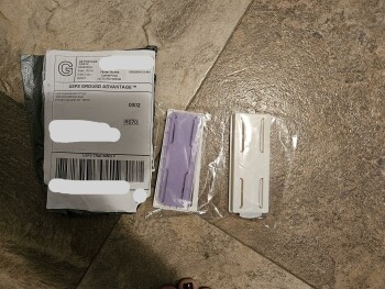 Something I received and have no idea what they are photo #1