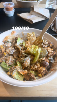 CAVA, West Wendover Avenue, Greensboro, NC, USA photo #1