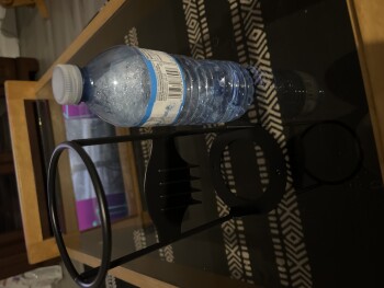 received an item in mini format photo #1