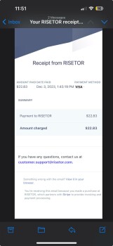 I am reporting a scam 照片 #1