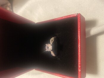 Received the package don’t know where it came from foto #1