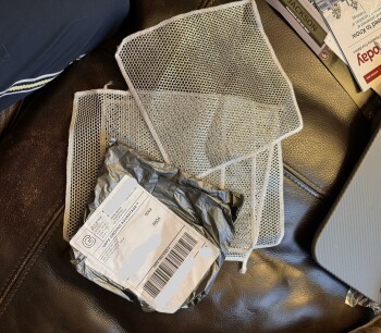 Package I did not order Foto #1