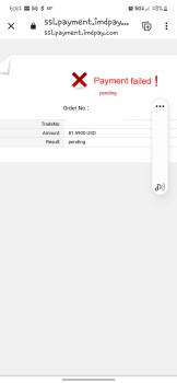 Consumer Safety Report Scam Same as the rest of your complaints photo #6