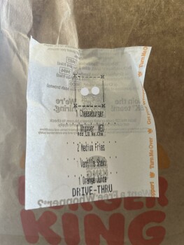 Burger King, Shady Grove Road, Gaithersburg, MD, USA photo #1