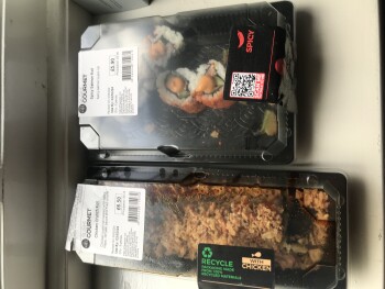 Sainsbury's, Worthing Road, Horsham, UK photo #1