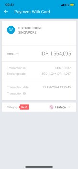 Dgtgooddons Singapore Foto #1