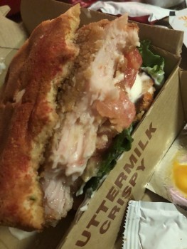McDonald's, Lejeune Boulevard, Jacksonville, NC, USA photo-109339 Got Food Poisoning? Report it now