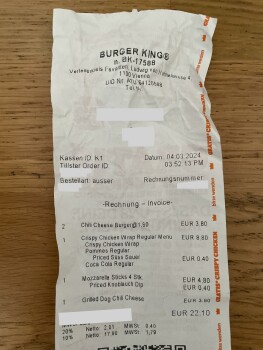 BURGER KING® Wien, Ludwig-von-Höhnel-Gasse 4, 1100 Wien, Austria foto #1