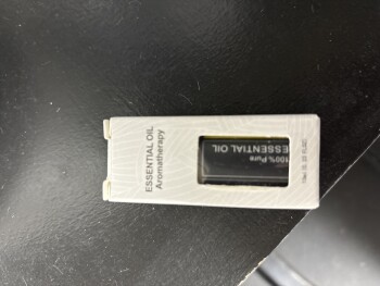 Aromatherapy, I did not order 照片 #1