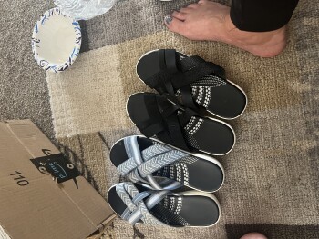 Scam Package from Jerry Yasfbara foto #1