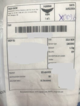 FURT SI INSELATORIE photo #1