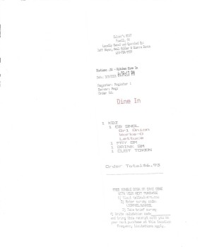 Culver’s, West Powell Road, Powell, OH, USA Foto #1