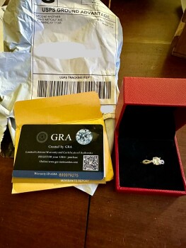 Didn’t order this Foto #1